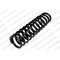Lesjofors Coil Spring, 4056827 4056827 - alternate 1